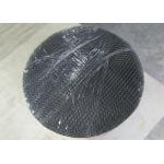 Wire Mesh Titanium Tower Wire Gauze Packing