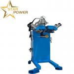 Ultra Powerful Corner Welding Fiber Laser Professional Welding Machine High Efficiency for sale