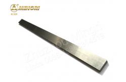 China Tungsten Carbide Strips for machining hard wood,YG6,YG6A,WC,Cobalt supplier