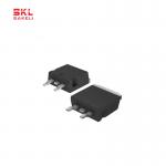 VNB35N07TR-E Power Management IC 7A 350V N-Channel MOSFET SOT-227 RoHS Compliant for sale