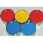 High Gloss Sheetfed Offset Printing Ink For Brochures Printing for sale