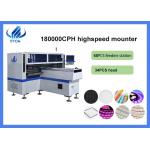 High Speed SMT Production Line Group Mounting LED Flexible Strip Tube Light Mounting Machine for sale