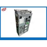 580-00030 ATM Bank Machine Fujitsu F53 Media Bill Cash Dispenser With 4 Cassettes for sale