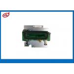 ATM spare Parts 0090025445 NCR Card Reader Shutter with MEI Media Entry Indicators for sale