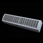 4500m³/H Super Power Wall Mounted Indoor Commercial Indoor Air Curtain for sale