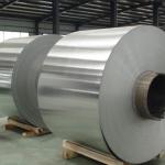 3003 Aluminum Coil 1.5mm/1250mm To Make Battery Box for sale
