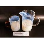 Ultra Stable Styrene Acrylic Emulsion Matte Finish PH Balanced & Easy To Apply for sale