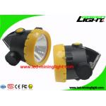 230mA Wireless LED Coal Mining Lights Small Size Environmentally Friendly