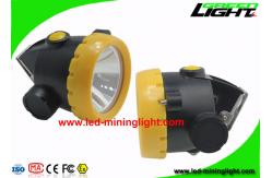 China 230mA Wireless LED Coal Mining Lights Small Size Environmentally Friendly supplier