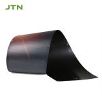 Monocrystalline Flexible Solar Panel 5w 10w 20w 30w 40w 50w 36v Thin Film for sale
