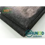 Microdot Non Woven Fusible Interfacing Non Woven Fabrics For Garment for sale