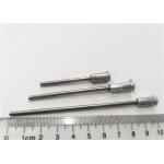 Bi Metallic Stud Welding Pins Capacitor Discharge Cd With Self Locking Washers