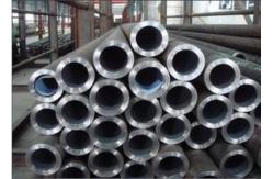 China Seamless Steel Pipe Ultra Tough For Industrial Project With Customizable Coating supplier