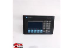 China 2711-B5A1L1 2711-B5A1L1  Allen Bradley AB PanelView 550 Mono/Touch/Keypad supplier