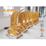 1 Piece Customized Weight Excavator Ripper Attachment For Digging Trenches