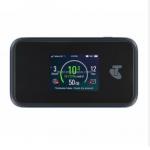 Original ZTE MU500 ZTE 5G Wi-Fi Pro Router 5G mm & sub 6GHz 4G CAT20 WiFi 6 + LAN Port for sale