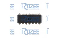 China LM339AN/NOPB supplier