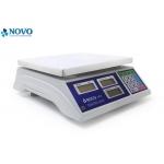 4V 4Ah Precision Counting Scale , Industrial Counting Scales High Strength for sale