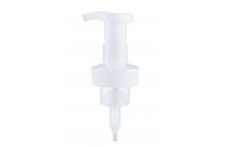 China Flower Foam Pump 1.5cc Output supplier