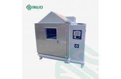 China 1m³ Compound Salt Spray Test System Environmental Test Chamber ISO 16750-4 supplier