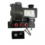 Norgren Solenoid Valve 5/2 6215M0540.4611.230.50 Explosion-Proof 6215MSeries Aluminum for sale
