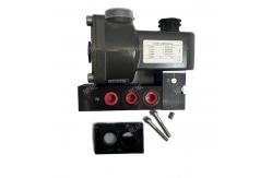 China NORGREN Aluminum Body 6215M0540.4610.024.00 Pilot Explosion-Proof Solenoid Valve supplier