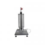 6bar Fluid Mechanics Laboratory Apparatus Reynolds Experiment Apparatus for sale