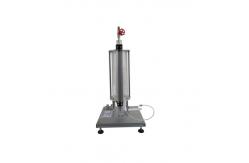 China 6bar Fluid Mechanics Laboratory Apparatus Reynolds Experiment Apparatus supplier