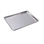 bakeware 26''*18''*1'' 1.2mm rectangle baking sheet pan aluminum baking pan heavy duty aluminum baking tray hamburger baking pan for sale