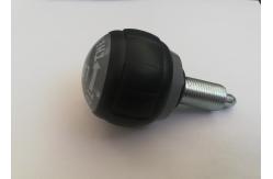 China Steel Pole Weight Selector Pin For Gym Exercise And Home Equipment supplier