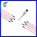 MF51E 10K 103F3435/3950 Enameled Wire NTC Type Thermistor For Electronic Thermometer Medical Equipment for sale