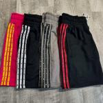 Custom Logo Acid Wash Raw Edgs Vintage Plain French Terry Men's Shorts Cotton Fleece Shorts Jogger Sports Quick Dry Shorts for sale