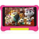 7 Inch Android Tablet PC For Kids Quad Core 2GB RAM 32GB ROM Android 13 Tablet for sale
