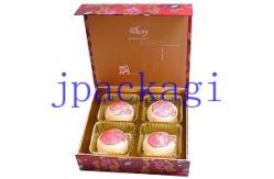 China cookie  box,cookie paper box, paper cookie box supplier