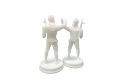 China Copper Etching CNC Lathe Machining Parts Small Turned Parts ODM supplier