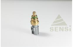 China Steady Automotive NTC Thermistor With 5Kohm 3988 For Coolant Water System supplier