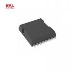 Fairchild Semiconductor FDBL86066-F085 N-Channel Enhancement Mode MOSFET Power Electronics Device for sale