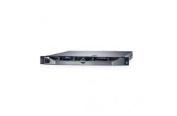 China Brand New DELL PowerEdge R330 Dell 1U Rack Server a server supplier