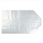 PE Plastic Carton Liner Bags Custom Size And Color With Square Bottom for sale