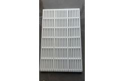 China Plastic Macaron Packaging manufacturer