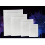 Recycled Glassine Paper Bag Waterproof Compostable For Clothes for sale