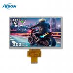 7 inch 800X480 Custom LCD Display Module Industrial Automotive LCD Panel for sale