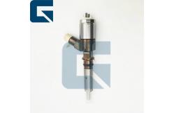 China 10R-7938 10R7938 C6.6 Engine Fuel Injector For 924H Loader supplier