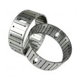 OEM CNC Machining Parts Durable And High Precision Custom Acrylic Fabrication for sale