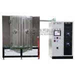 PVD Magnetron Sputtering Chrome Coating machine On Automotive Aluminum Alloy Wheels for sale