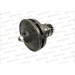 3kg Car Engine Water Pump D924 D926 Liebherr Engine Parts R914 R924 R934 Model 9077637 for sale