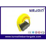 Automatic Remote Control Parking Space Lock 4~6s Operating Time 5 Tons  Bearing for sale