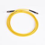 LC TO LC 10m SM Single Mode Duplex Fiber Patch Cord for sale