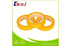 China UV Resistant High Temperature Foam Tape - Adhesion to Steel 20 Oz/in supplier
