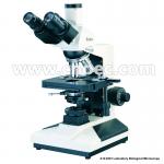 Biological Microscope Plan Objective 40X - 1000X With CE A12.0201 for sale